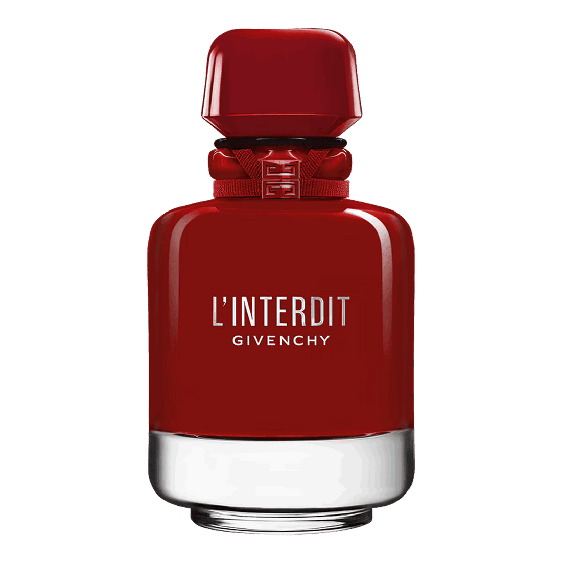 L'Interdit Rouge Ultime Givenchy Feminino EDP - Leon Elegance