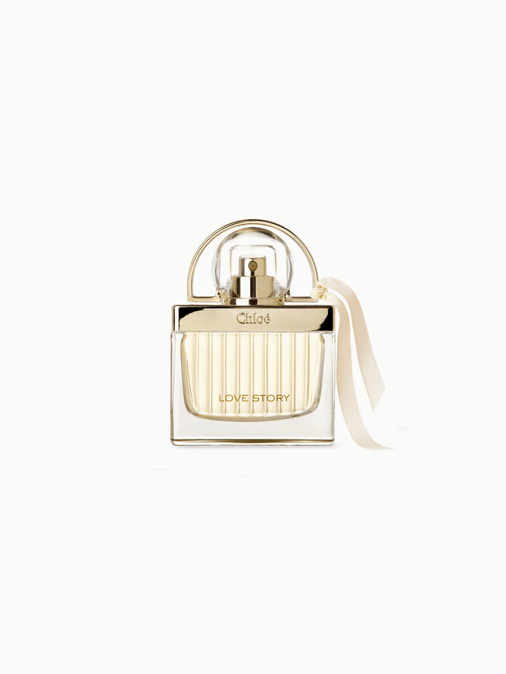 Chloé Love Story Feminino EDP - Leon Elegance