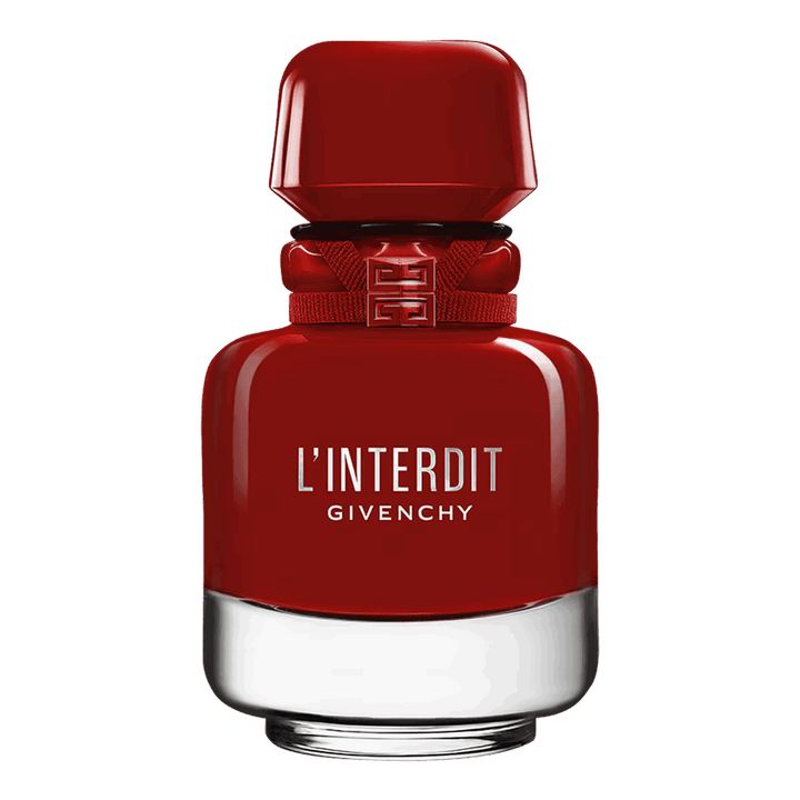 L'Interdit Rouge Ultime Givenchy Feminino EDP - Leon Elegance
