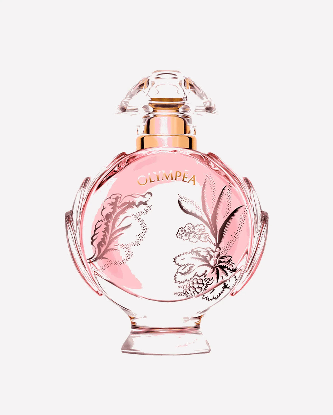 Olympéa Blossom Rabanne Feminino EDP - Leon Elegance