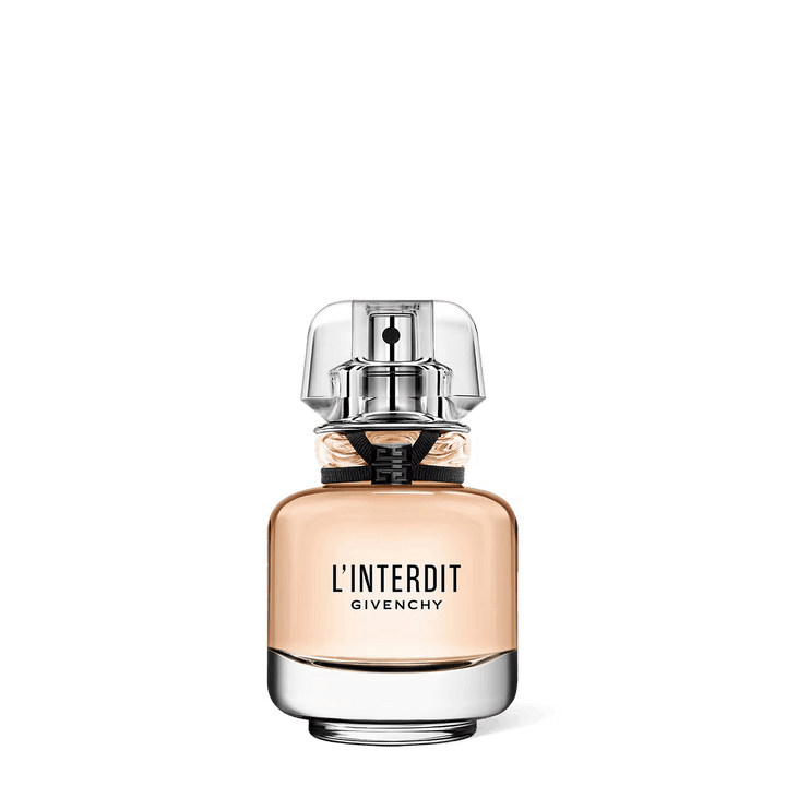 L'Interdit Givenchy Feminino EDP - Leon Elegance