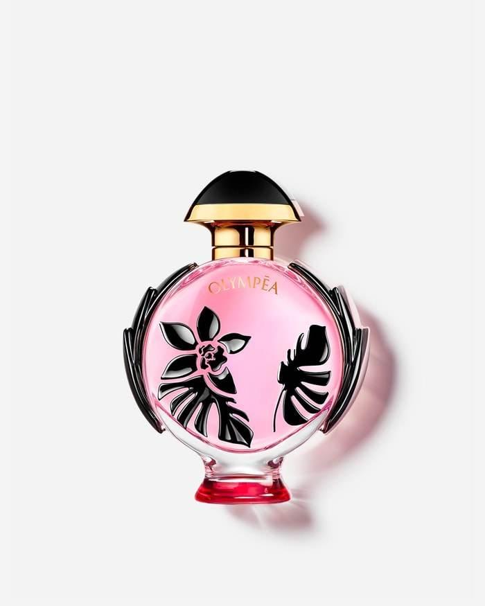Olympéa Flora Rabanne Feminino EDP - Leon Elegance