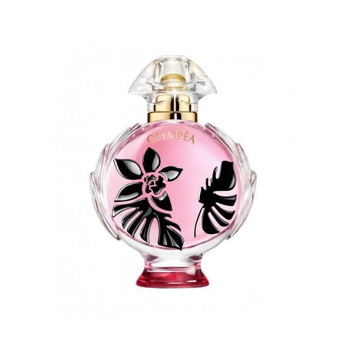 Olympéa Flora Rabanne Feminino EDP - Leon Elegance