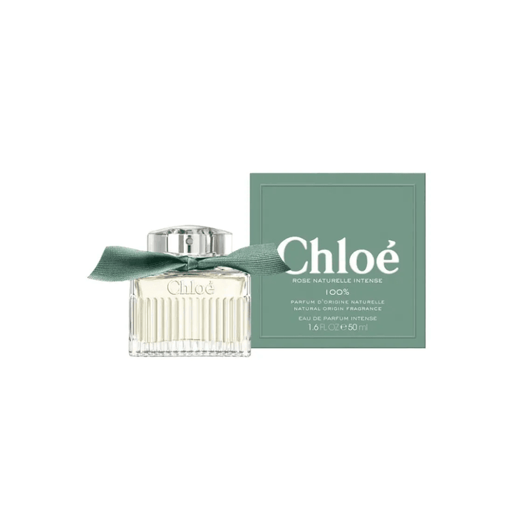 Chloé Rose Naturelle Feminino EDP - Leon Elegance