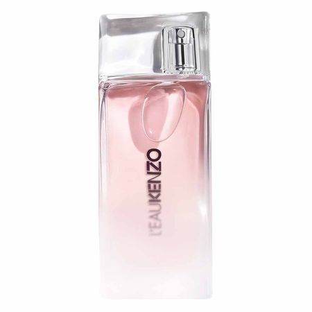 Kenzo L'Eau Glacée Feminino EDT - Leon Elegance