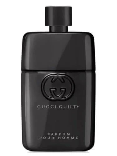 Gucci Guilty Pour Homme Masculino Parfum - Leon Elegance