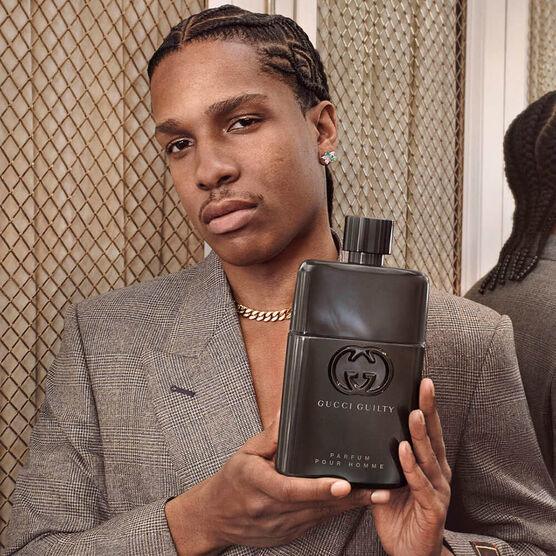 Gucci Guilty Pour Homme Masculino Parfum - Leon Elegance