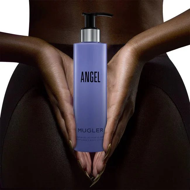 Hidratante Corporal Angel Lait Pour Le Corps - Leon Elegance