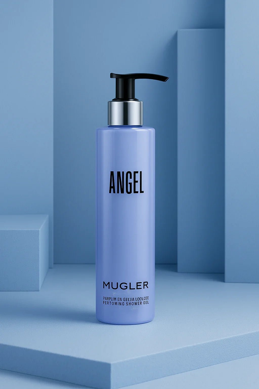 Hidratante Corporal Angel Lait Pour Le Corps - Leon Elegance