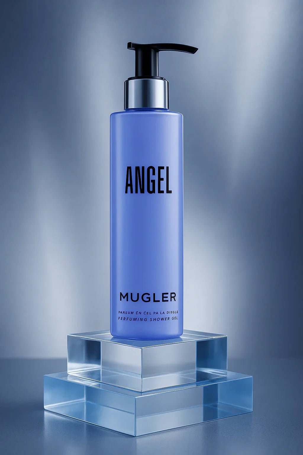 Hidratante Corporal Angel Lait Pour Le Corps - Leon Elegance