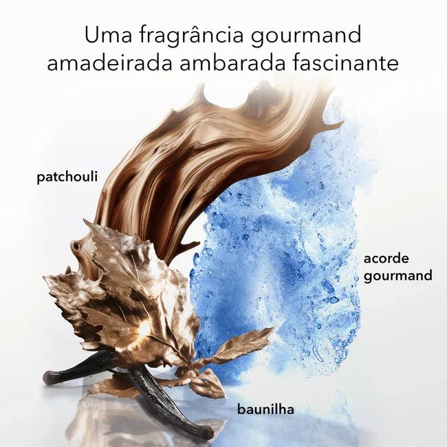 Hidratante Corporal Angel Lait Pour Le Corps - Leon Elegance