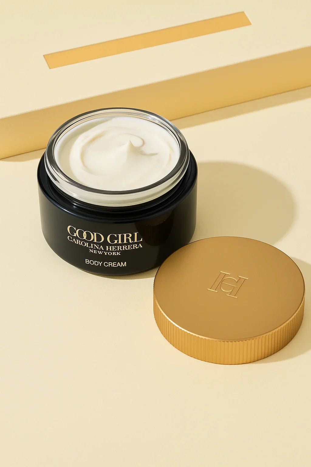 Hidratante Corporal Good Girl Carolina Herrera - Leon Elegance