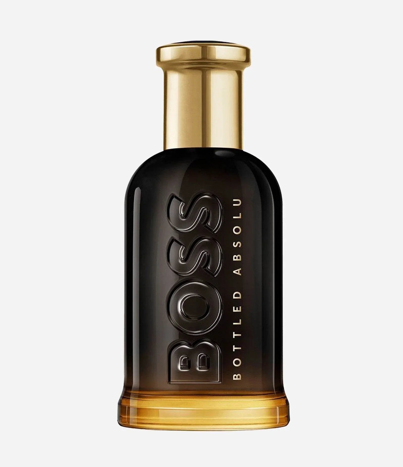 Hugo Boss Bottled Absolu Masculino Intense EDP - Leon Elegance