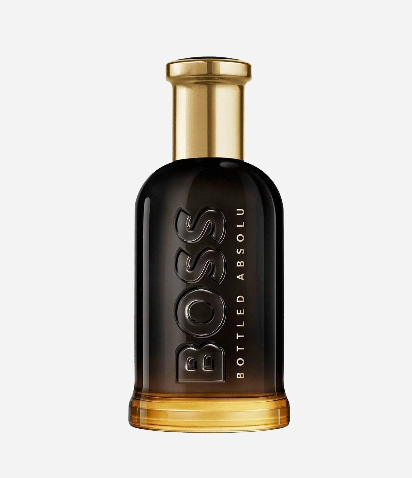 Hugo Boss Bottled Absolu Masculino Intense EDP - Leon Elegance