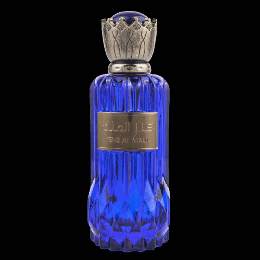 Al Wataniah Kenz Al Malik Masculino EDP - Leon Elegance