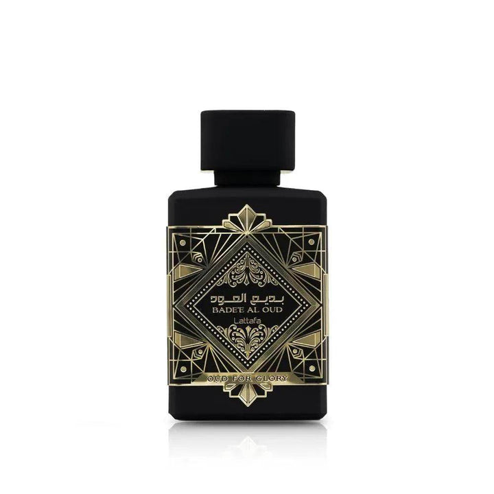 Lattafa Oud Mood Unissex EDP - Leon Elegance