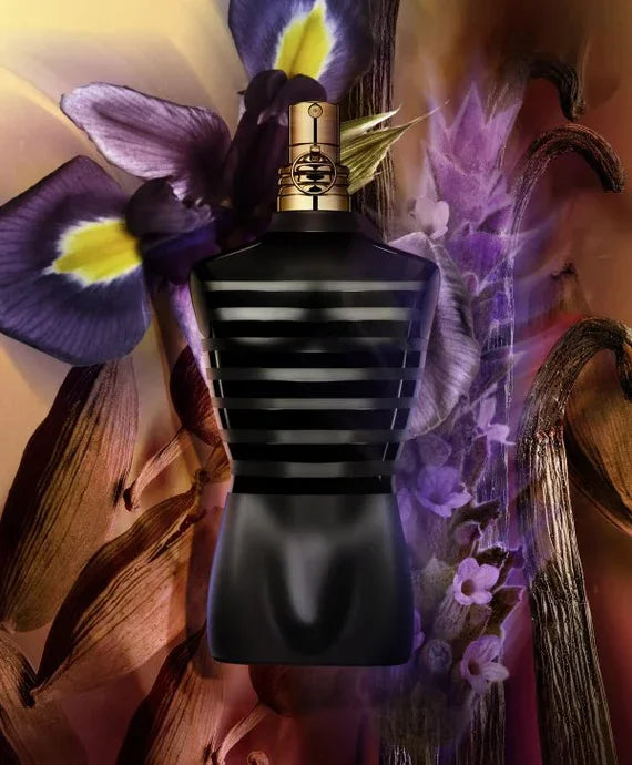 Le Male Jean Paul Masculino Le Parfum