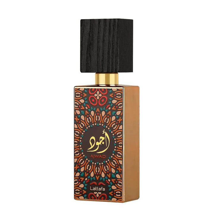 Lattafa Ajwad Unissex EDP - Leon Elegance