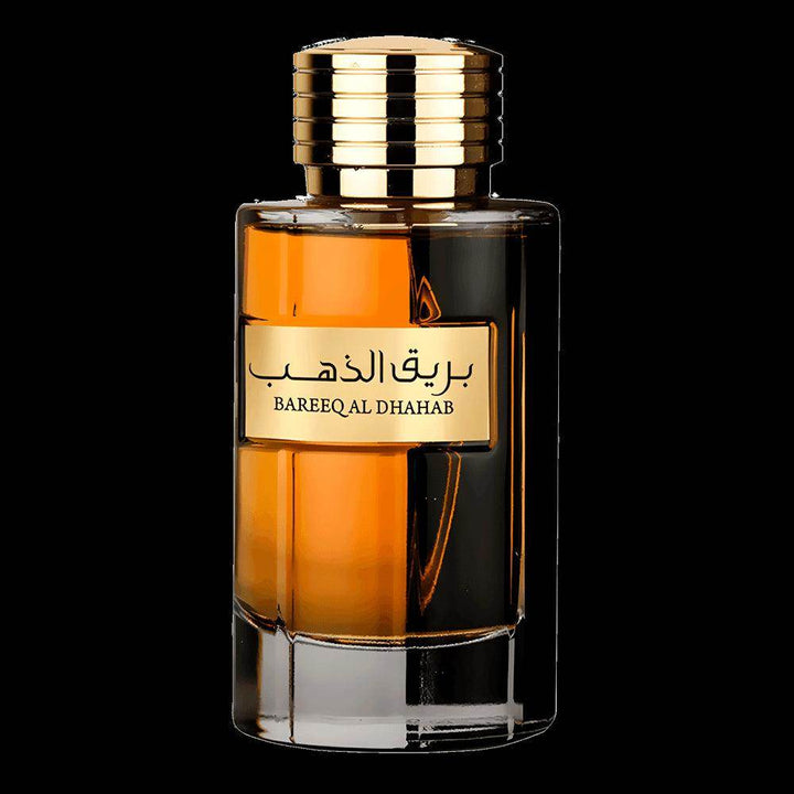 Al Wataniah Bareeq Al Dhahab Unissex EDP - Leon Elegance