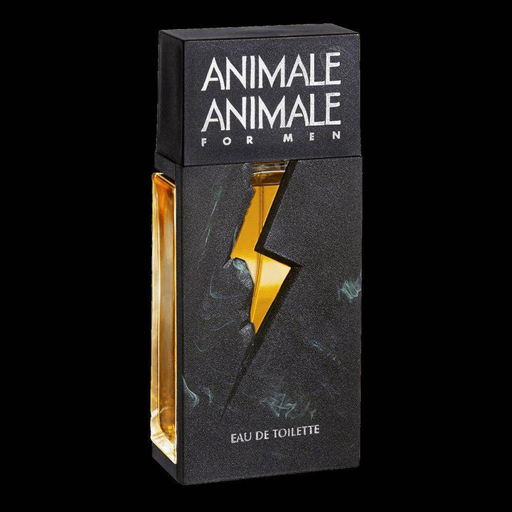 Animale For Men Masculino EDT - Leon Elegance