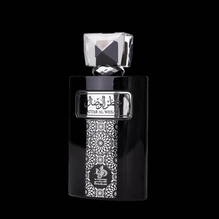 Al Wataniah Attar Al Wesal Unissex EDP - Leon Elegance