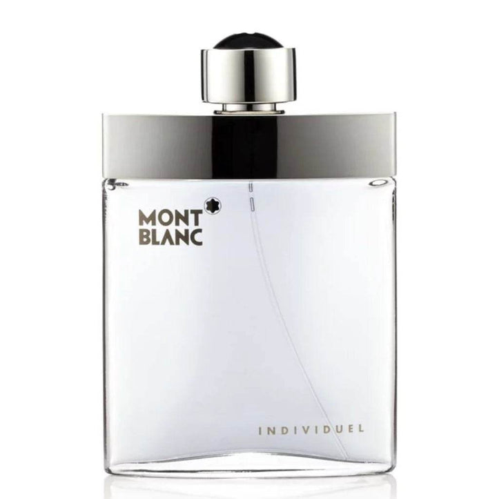 Montblanc Individuel Masculino EDT - Leon Elegance