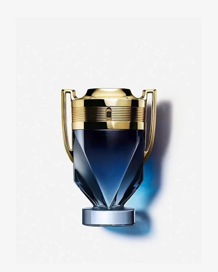 Invictus Rabanne Masculino Parfum 100ml - Leon Elegance