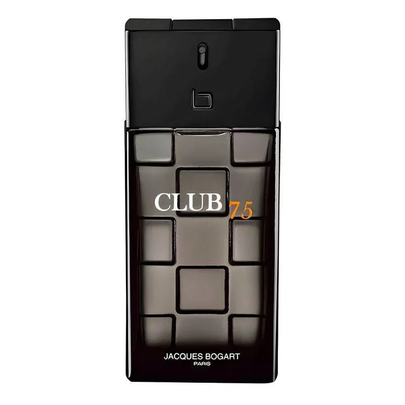 Jacques Bogart Club 75 Masculino EDT - Leon Elegance