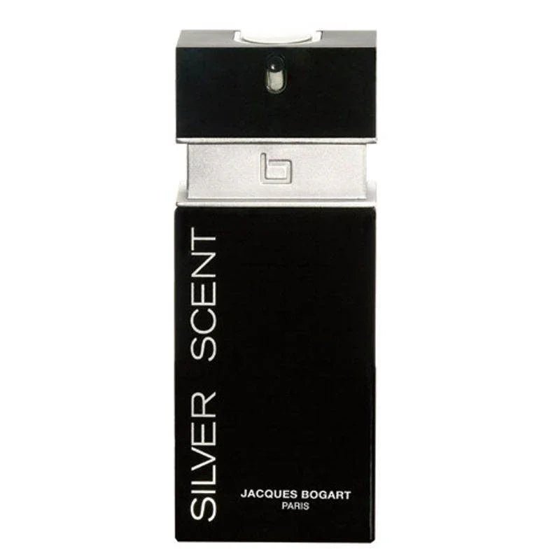 Jacques Bogart Silver Scent Masculino EDT - Leon Elegance