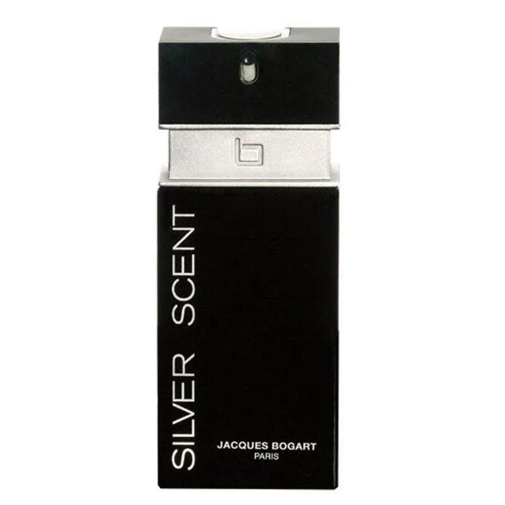 Jacques Bogart Silver Scent Masculino EDT - Leon Elegance