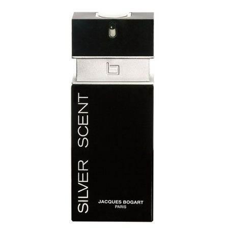 Jacques Bogart Silver Scent Masculino EDT - Leon Elegance