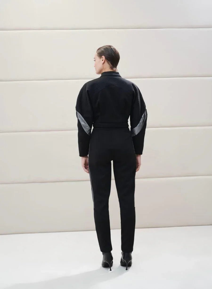 Jaqueta Femme Neo Prene Leon - Leon Elegance