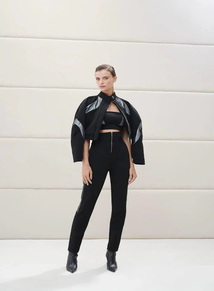 Jaqueta Femme Neo Prene Leon - Leon Elegance