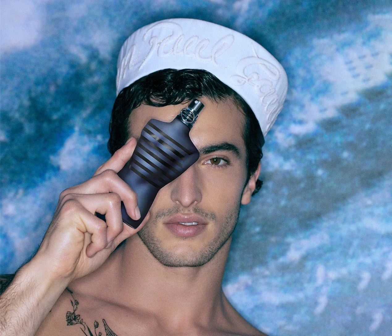 Jean Paul Ultra Male Masculino EDT - Leon Elegance