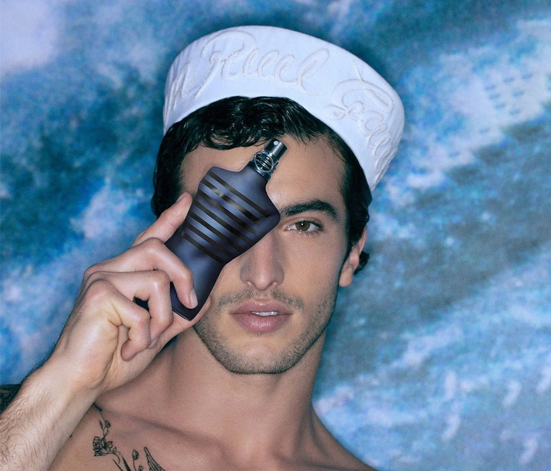 Jean Paul Ultra Male Masculino EDT - Leon Elegance