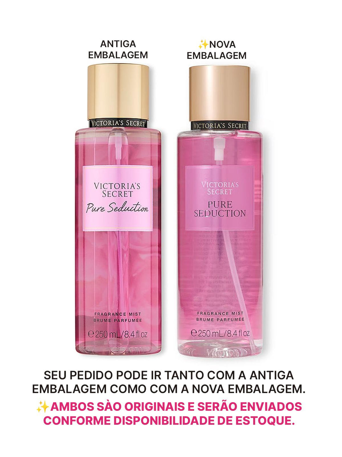Kit Vanilla 100% Original: Body Splash 250ml, Loção Hidratante e Esfoliante para Cuidado Corporal Completo - Leon Elegance