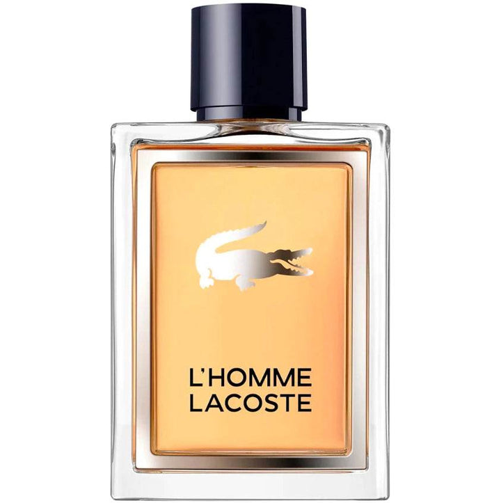 Lacoste L'Homme Feminino EDT - Leon Elegance