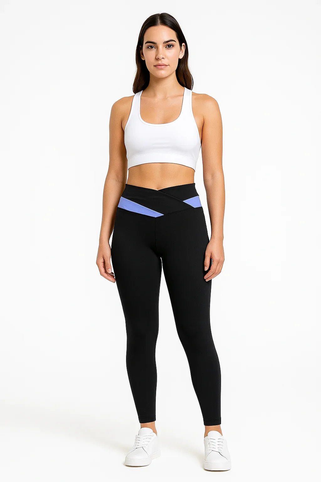 Legging Energy Line Feminina Leon - Leon Elegance