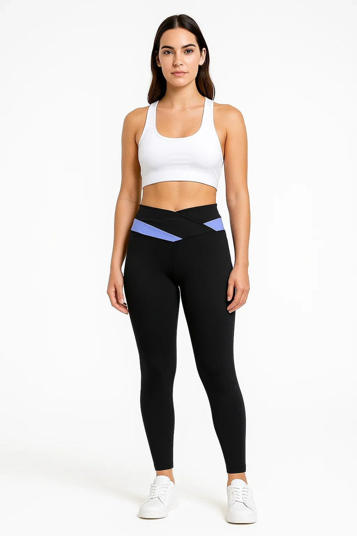 Legging Energy Line Feminina Leon - Leon Elegance