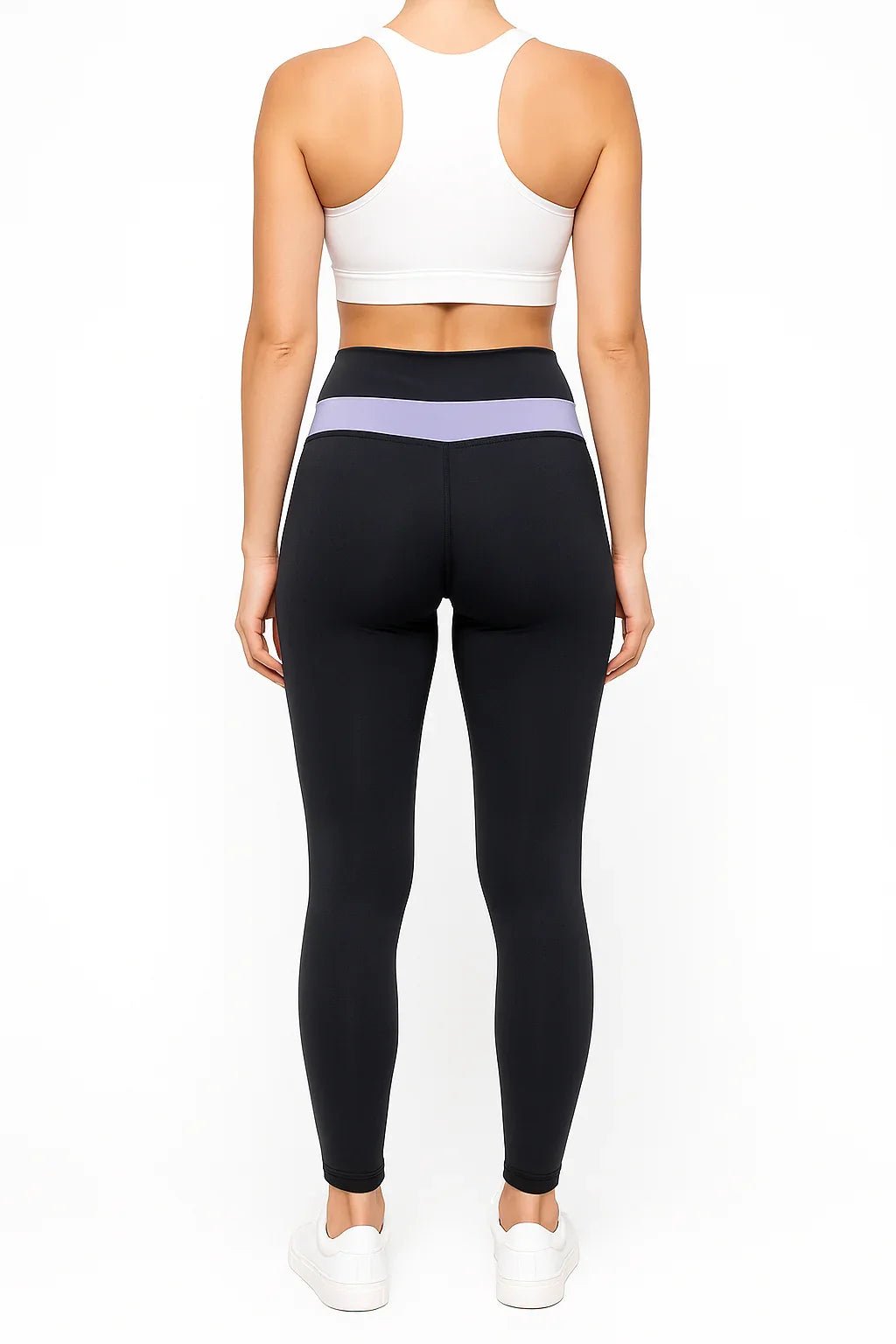 Legging Energy Line Feminina Leon - Leon Elegance