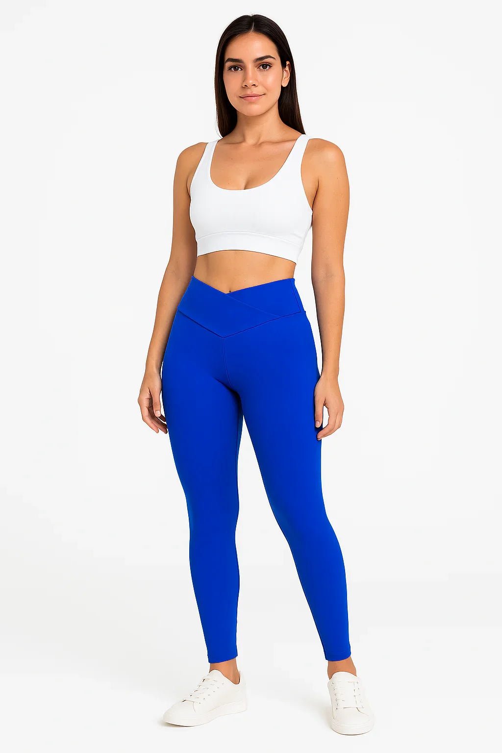 Legging Flex Move Feminina Leon - Leon Elegance