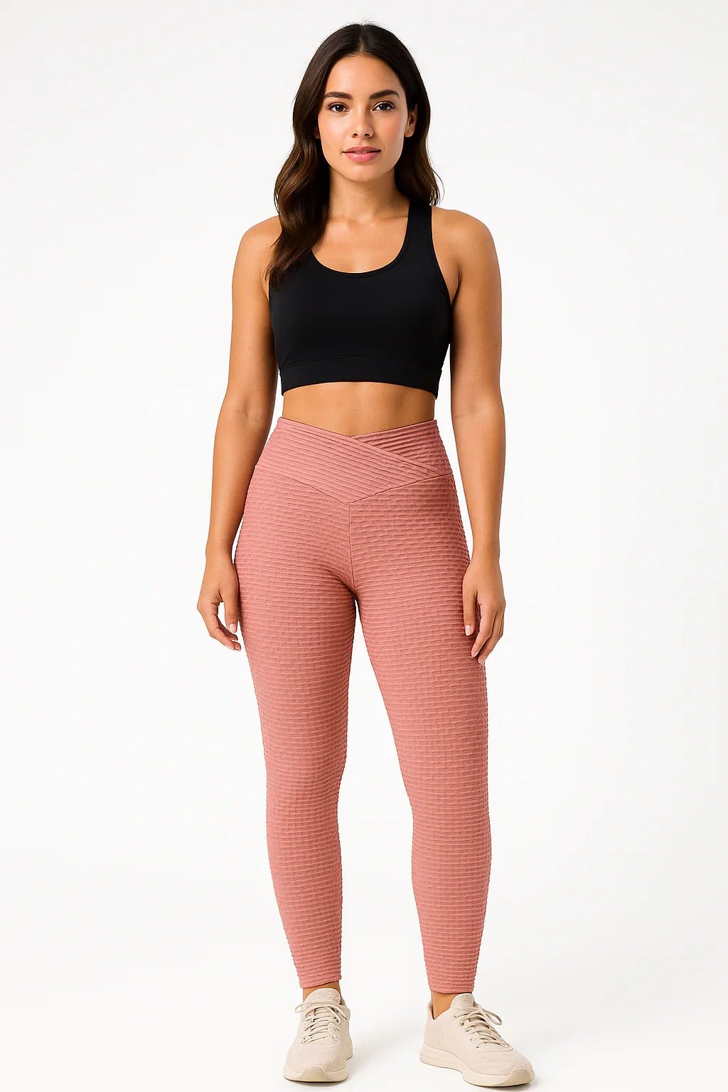 Legging Max Power Feminina - Leon Elegance