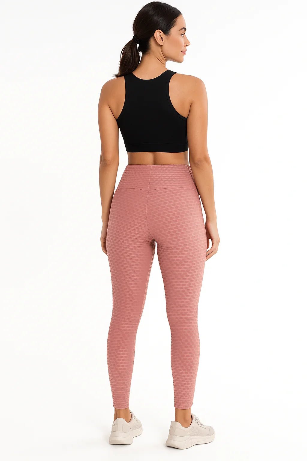 Legging Max Power Feminina - Leon Elegance