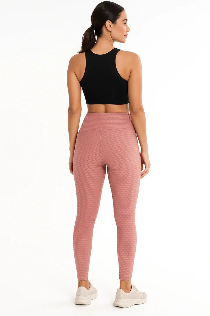 Legging Max Power Feminina - Leon Elegance