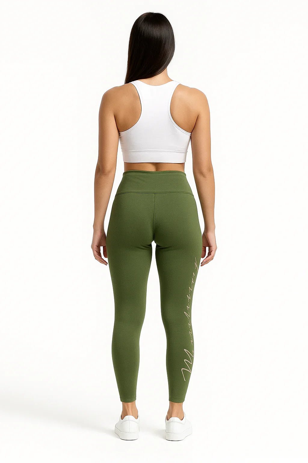 Leon Legging Strong Line Feminina - Leon Elegance