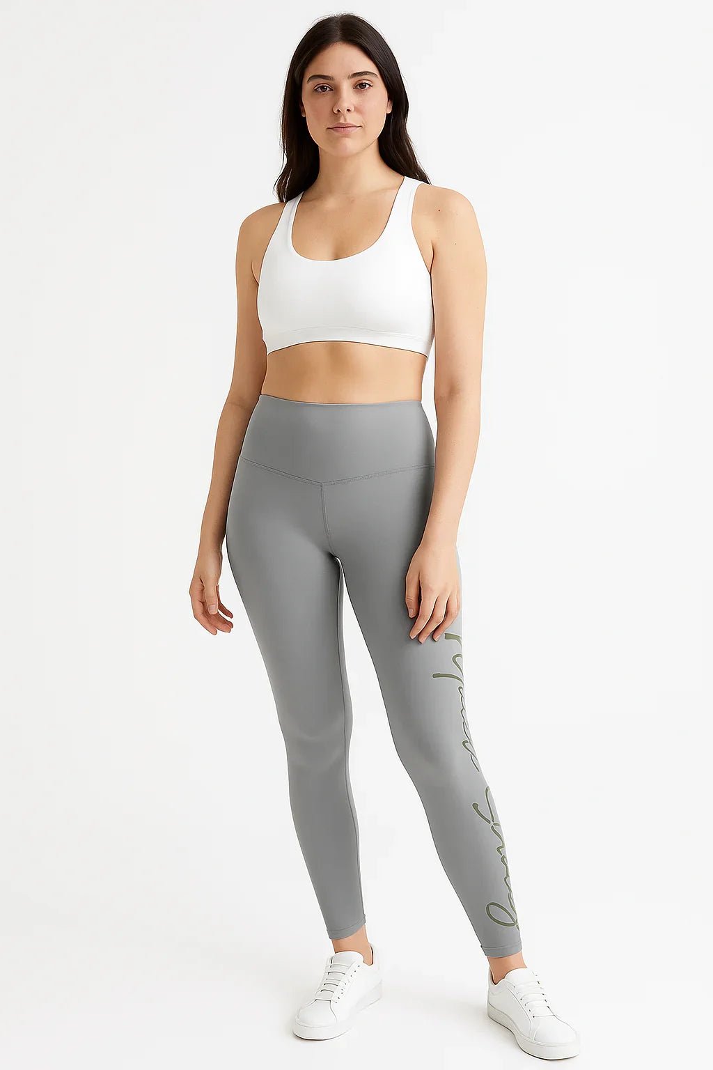Leon Legging Strong Line Feminina - Leon Elegance