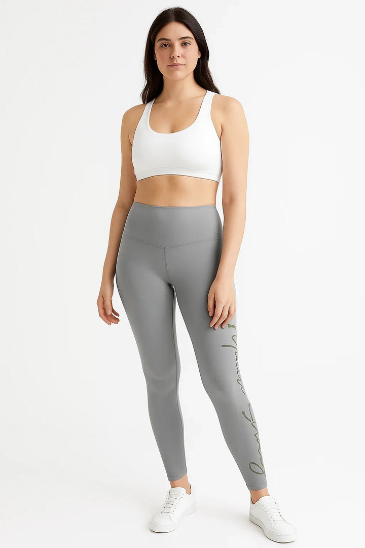 Leon Legging Strong Line Feminina - Leon Elegance