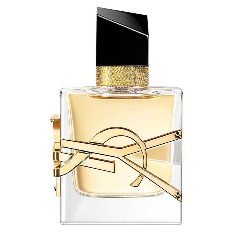 Libre Yves Saint Feminino EDT - Leon Elegance