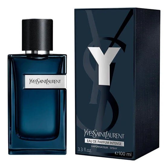 Libre Yves Saint Masculino eau de parfum 100ml - Leon Elegance