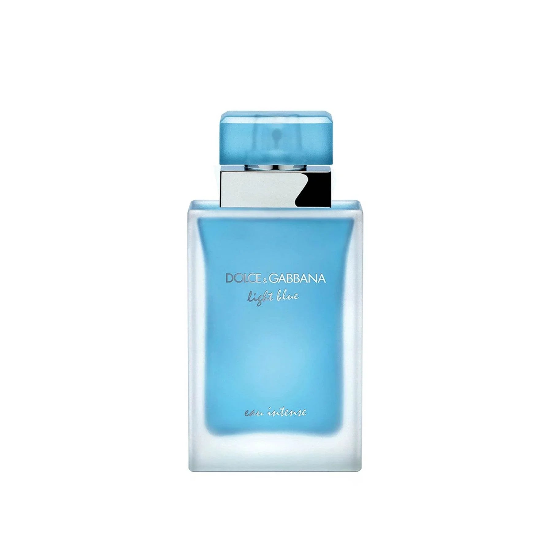 Light Blue Dolce & Gabanna Feminino EDP Intense - Leon Elegance